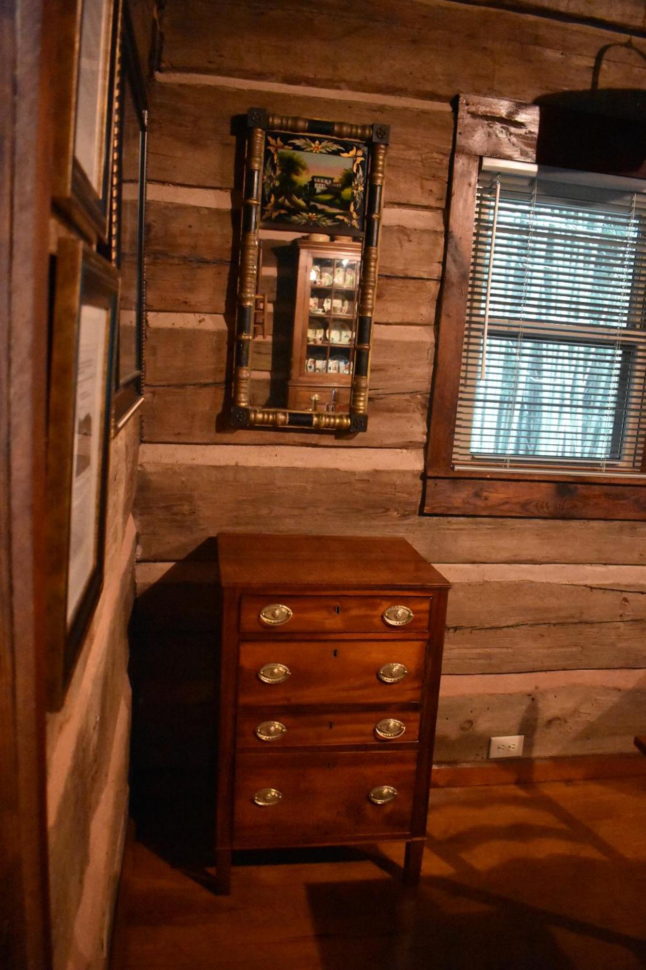 Restored1850S Log Cabin, With Gazebo And Gardens! 1 Mile To Downtown Weaverville Екстериор снимка