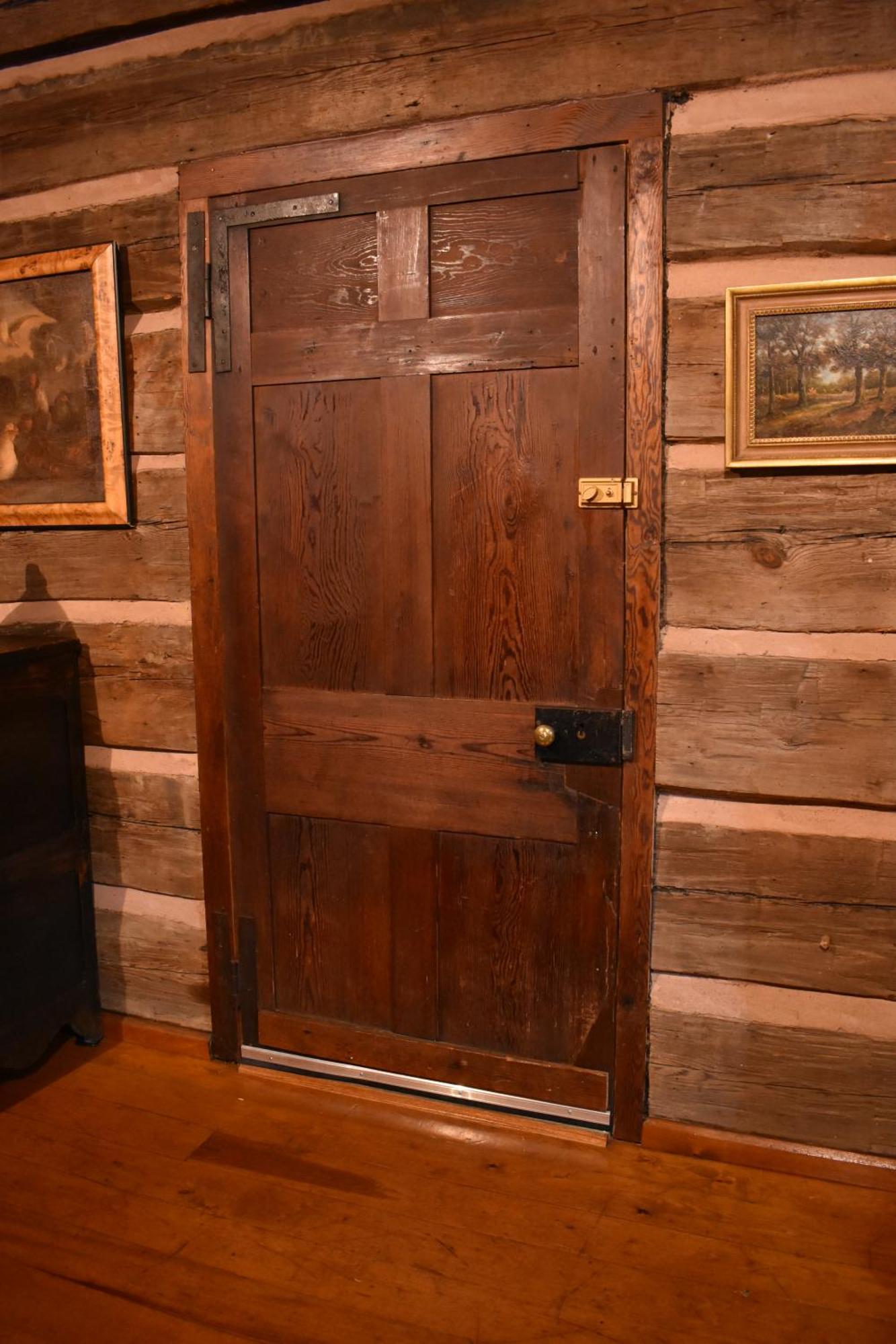 Restored1850S Log Cabin, With Gazebo And Gardens! 1 Mile To Downtown Weaverville Екстериор снимка